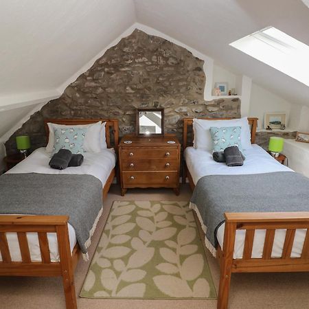 Briar Cottage Neyland Exteriér fotografie